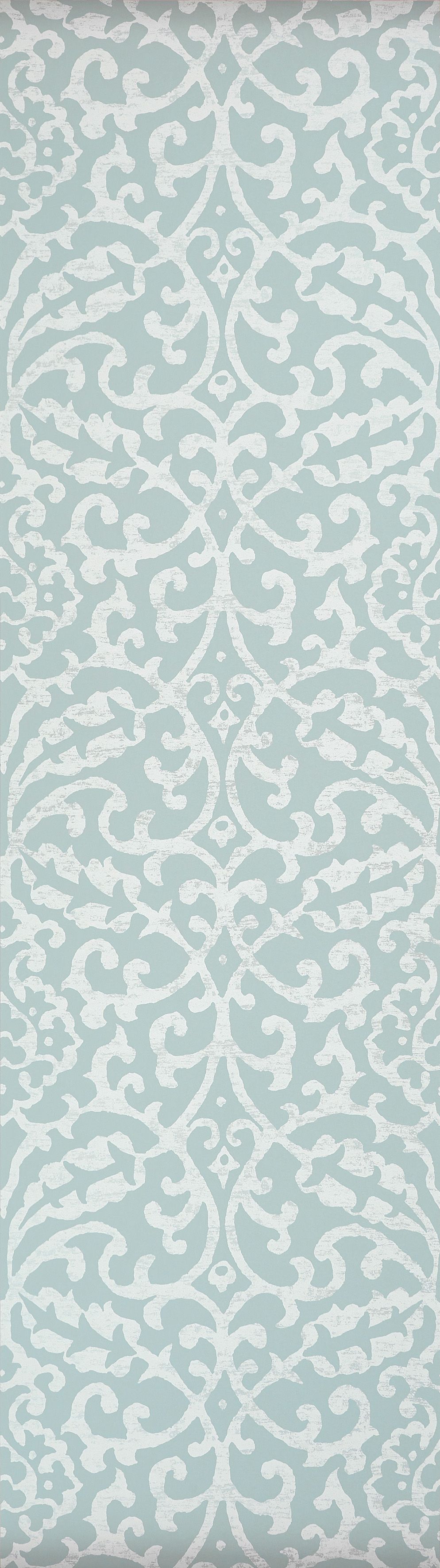 Nina Campbell Brideshead Damask 3 Wallpaper NCW4396-03