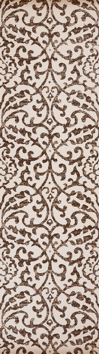 Nina Campbell Brideshead Damask 4 Wallpaper NCW4396-04