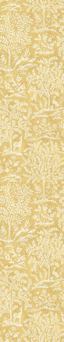 Nina Campbell Foret 1 Wallpaper NCW4490-01