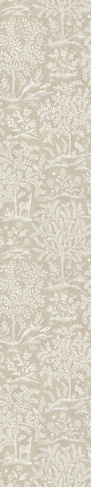 Nina Campbell Foret 02 Wallpaper NCW4490-02