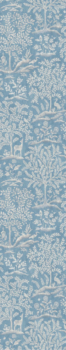 Nina Campbell Foret 3 Wallpaper NCW4490-03