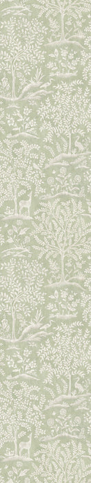 Nina Campbell Foret 04 Wallpaper NCW4490-04