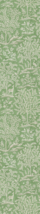 Nina Campbell Foret 05 Wallpaper NCW4490-05