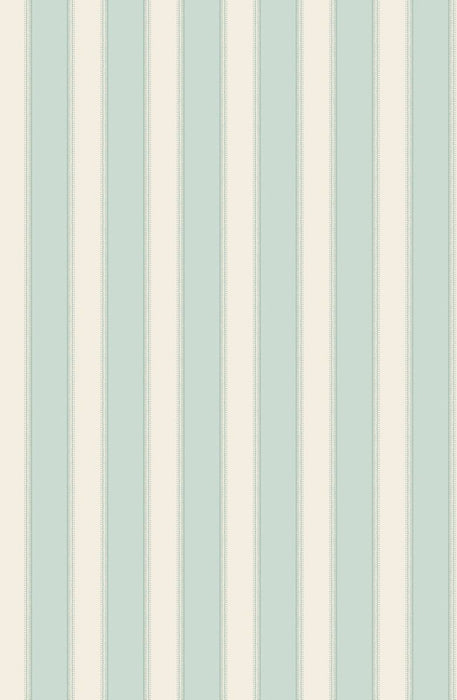 Nina Campbell Sackville Stripe 02 Wallpaper NCW4492-02