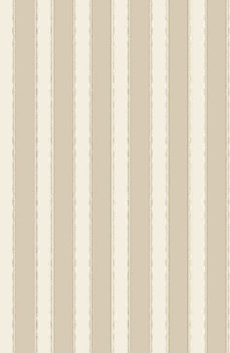 Nina Campbell Sackville Stripe 4 Wallpaper NCW4492-04