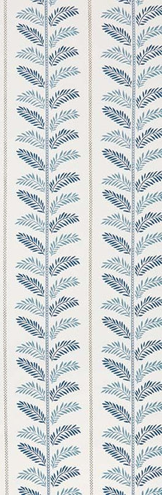 Nina Campbell Plumier 02 Wallpaper NCW4496-02