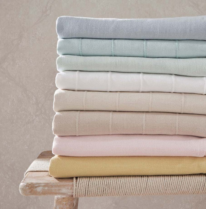 Osborne & Little Empyrea Linen 05 Fabric F7581-05