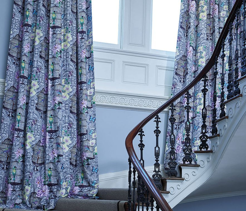 Matthew Williamson Orangery 01 Fabric F7122-01