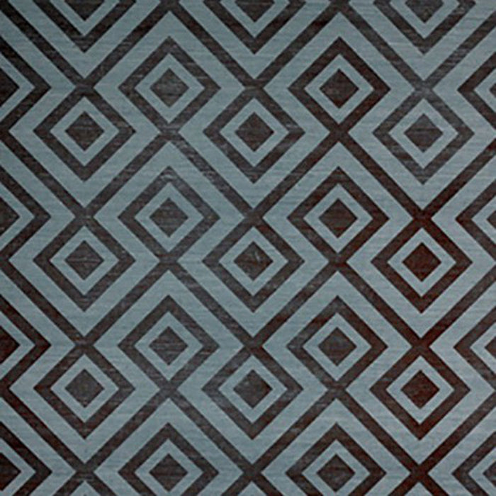 Lee Jofa Fiorentina Sepia/Blue Wallpaper P2009006.65.0