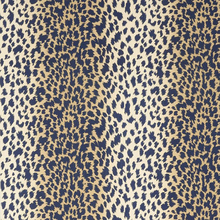 Lee Jofa Marcel Navy Wallpaper P2016108.50.0