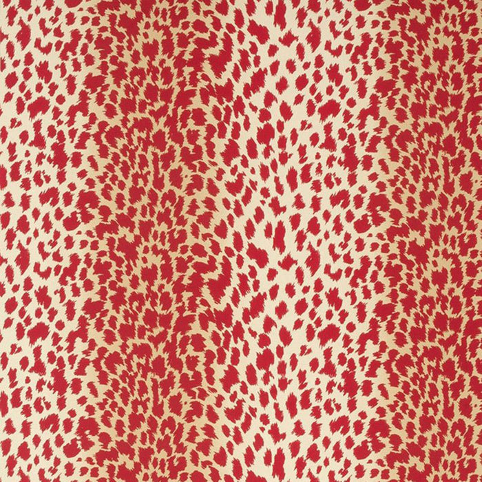 Lee Jofa Marcel Red Wallpaper P2016108.9.0