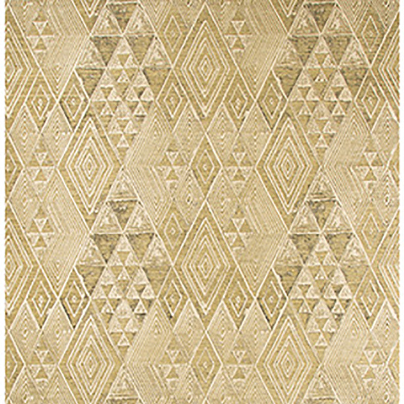 Lee Jofa Marula Paper Ebony/Gold Wallpaper P2017105.48.0