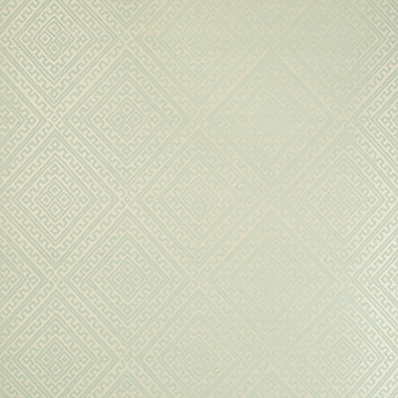 Lee Jofa Pennycross Paper Aqua Wallpaper P2017107.13.0