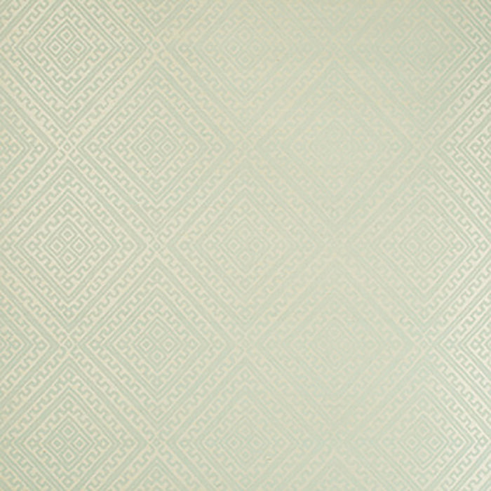 Lee Jofa Pennycross Paper Aqua Wallpaper P2017107.13.0