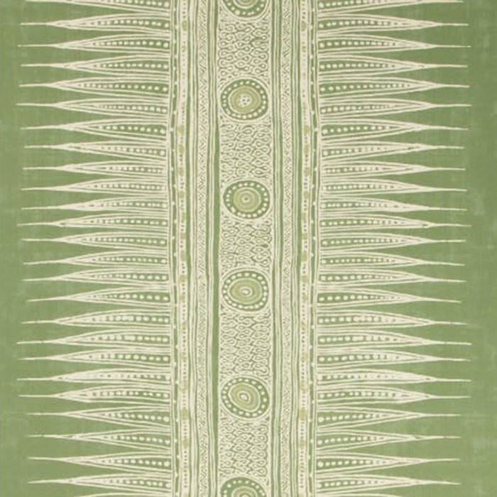 Lee Jofa Indian Zag Paper Leaf Wallpaper P2018107.303.0