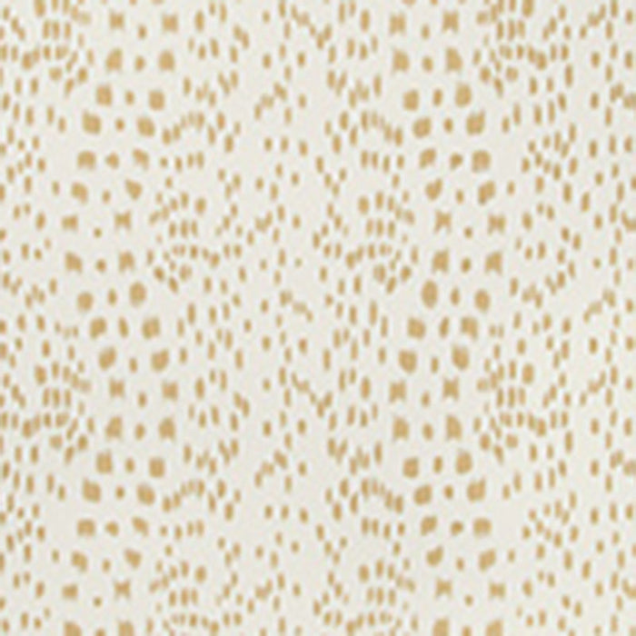 Brunschwig & Fils Les Touches Sand Wallpaper P8012138.116.0