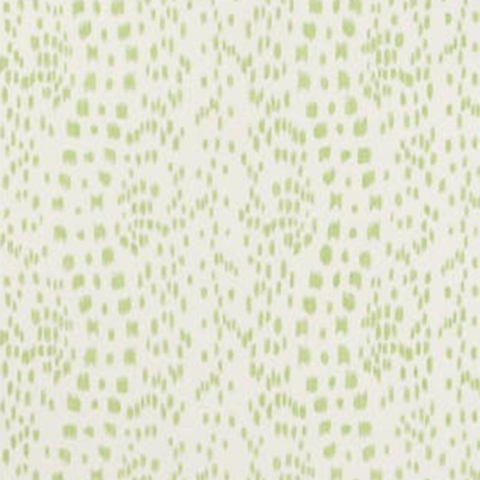 Brunschwig & Fils Les Touches Peridot Wallpaper P8012138.303.0