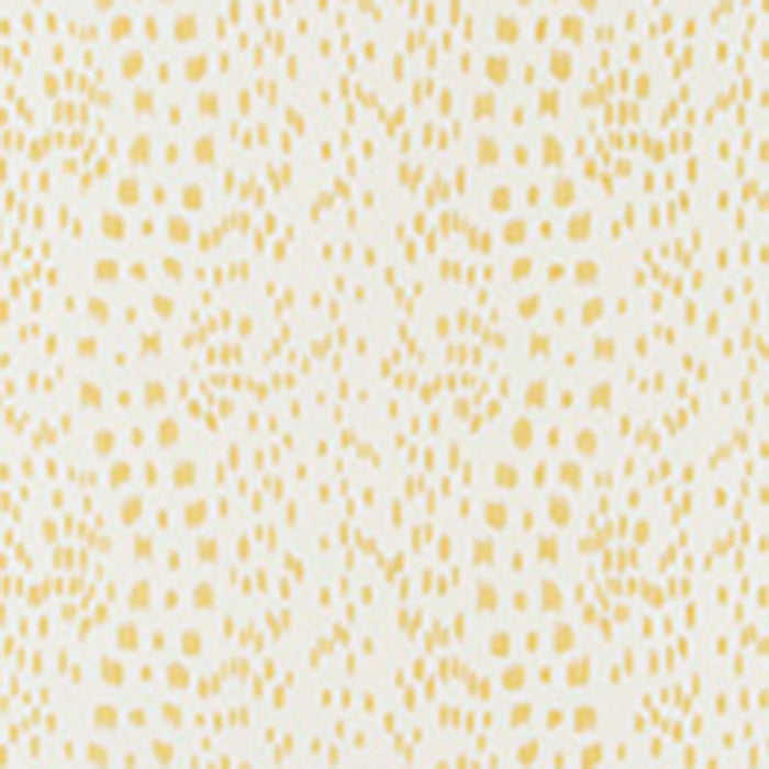 Brunschwig & Fils Les Touches Canary Wallpaper P8012138.40.0