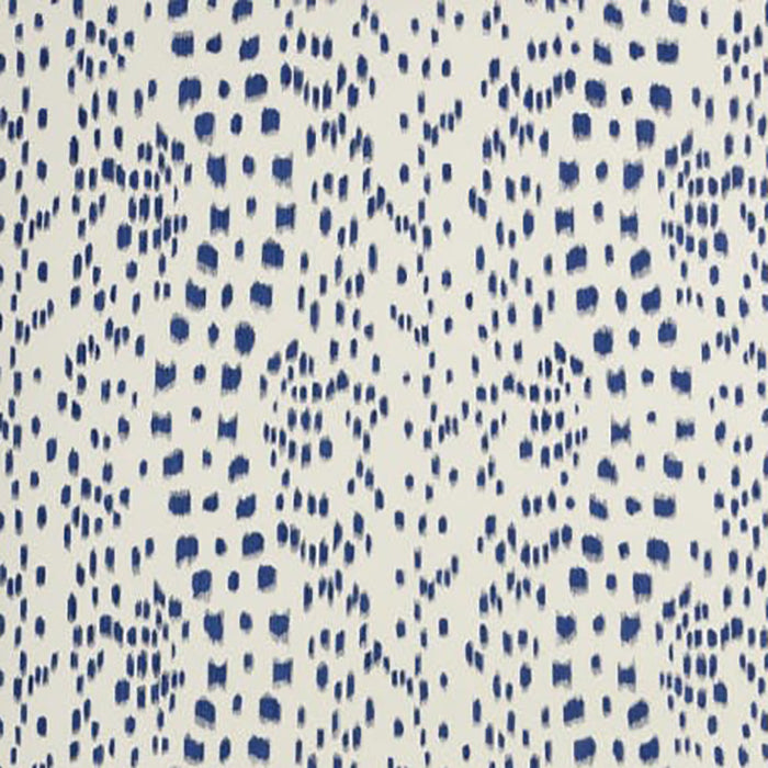 Brunschwig & Fils Les Touches Blue Wallpaper P8012138.5.0