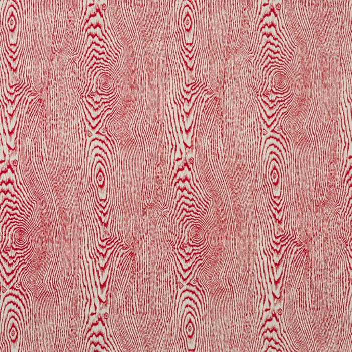 Brunschwig & Fils Wood Cardinal Wallpaper P8013142.19.0