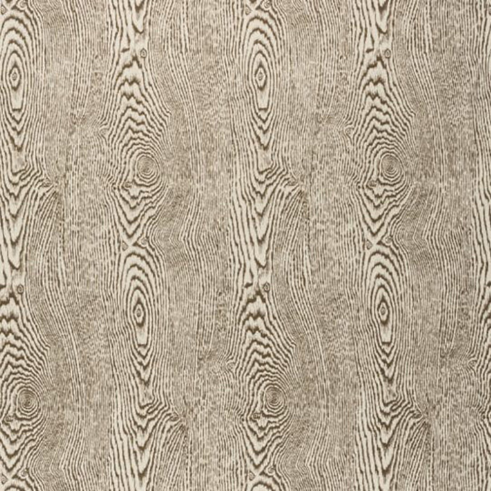 Brunschwig & Fils Wood Bark Wallpaper P8013142.68.0