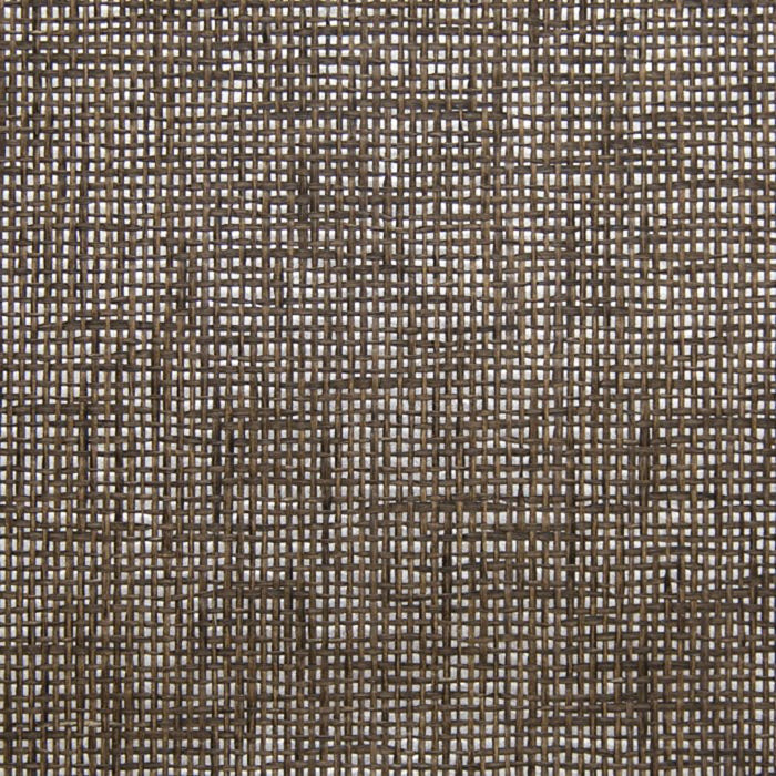 Brunschwig & Fils Ino Brown Silver Wallpaper P8015137.611.0