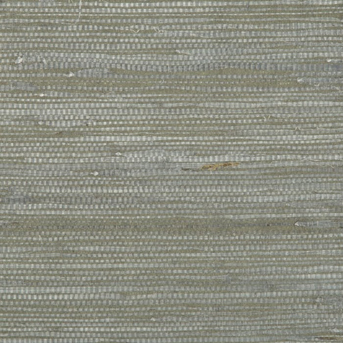 Brunschwig & Fils Kochi Pewter Wallpaper P8015146.1111.0