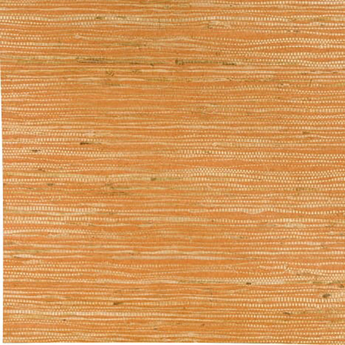 Brunschwig & Fils Kochi Rust Wallpaper P8015146.24.0