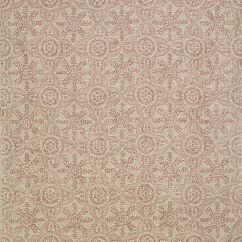 Lee Jofa Rossmore Pink Wallpaper PBFC-3507.17.0