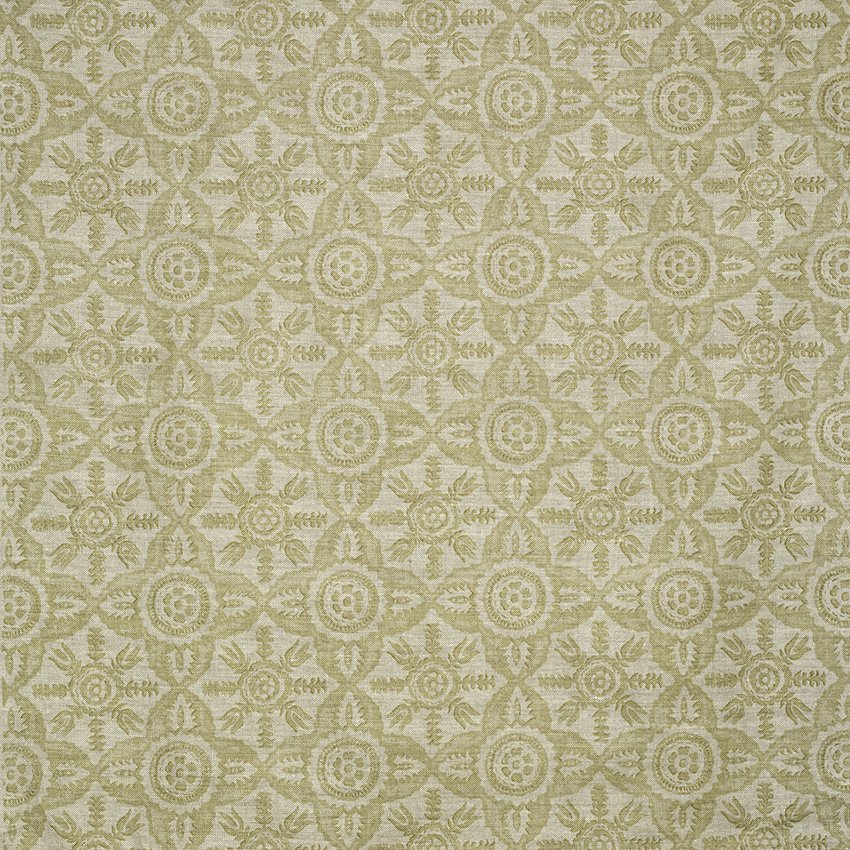 Lee Jofa Rossmore Green Wallpaper PBFC-3507.23.0