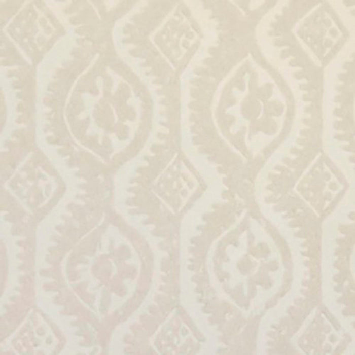 Lee Jofa Small Damask Beige Wallpaper PBFC-3509.16.0