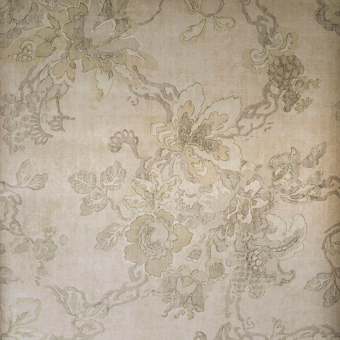 Lee Jofa Parnham II Silver Wallpaper PBFC-3513.11.0