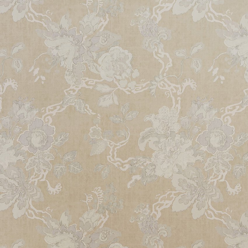 Lee Jofa Parnham II Gold Wallpaper PBFC-3513.4.0