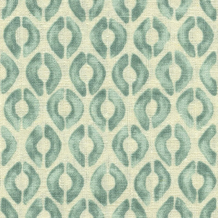 Kravet Basics Pennock Lagoon Fabric PENNOCK.135.0