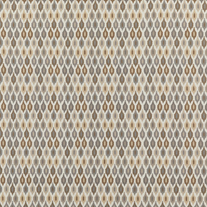 Baker Lifestyle Mazara Stone Fabric PF50446.2.0