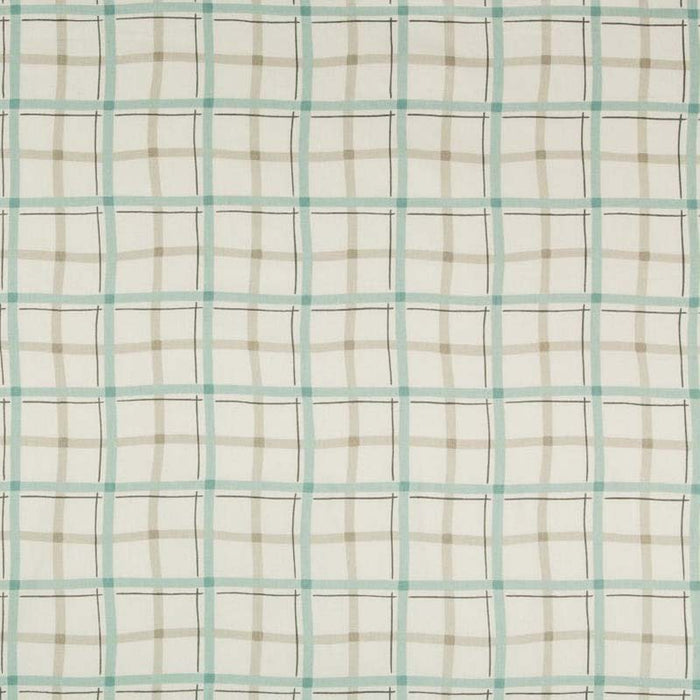 Kravet Basics Plaiddance Tile Fabric PLAIDDANCE.316.0