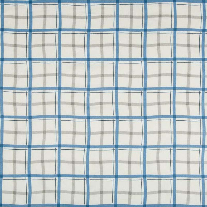 Kravet Basics Plaiddance Nantucket Fabric PLAIDDANCE.511.0