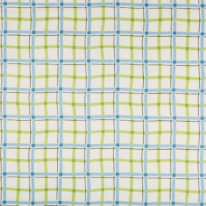 Kravet Basics Plaiddance Picnic Fabric PLAIDDANCE.513.0