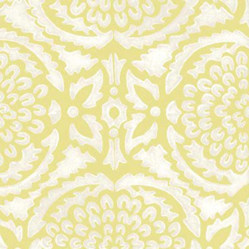 Galbraith & Paul Pomegranate Sprout Wallpaper