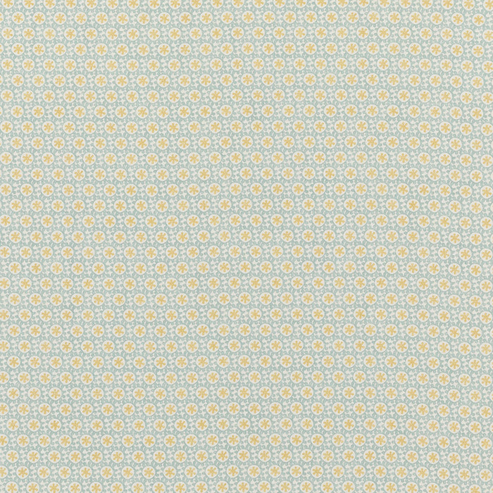 Baker Lifestyle Oreto Aqua Fabric PP50447.4.0