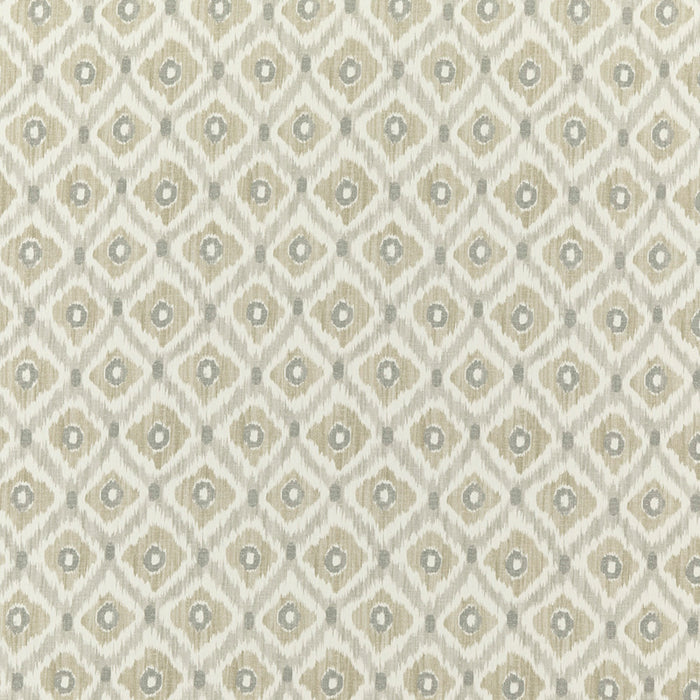 Baker Lifestyle Vasco Stone Fabric PP50448.2.0