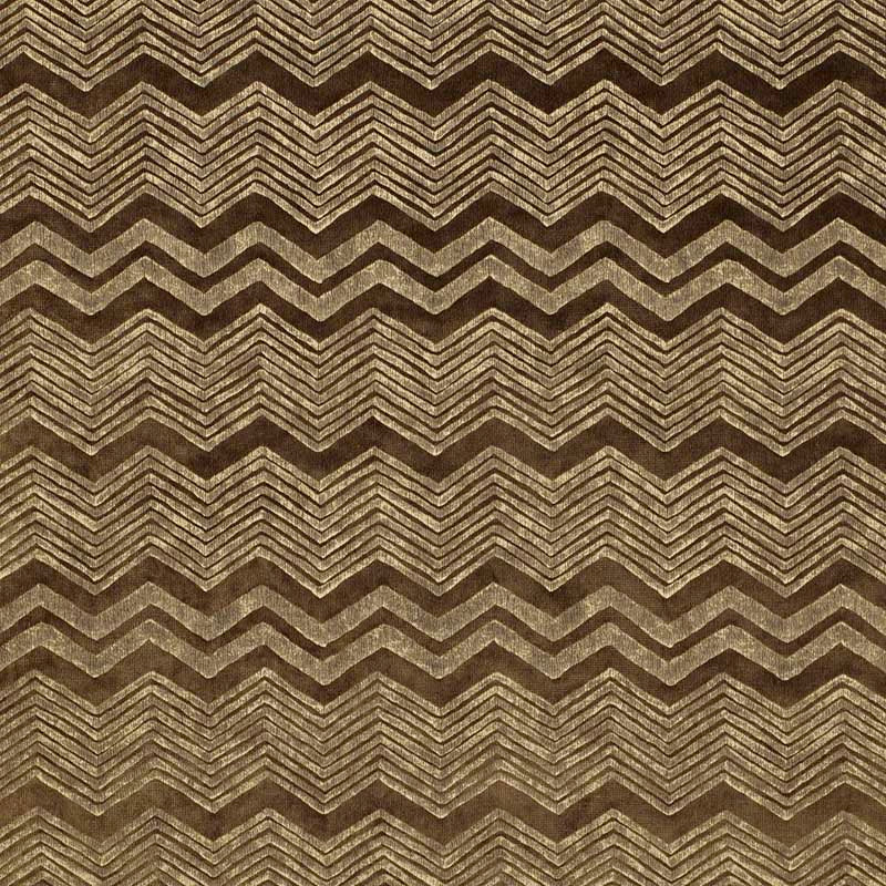 Marvic Textiles Razia Bronze Fabric 4559-3