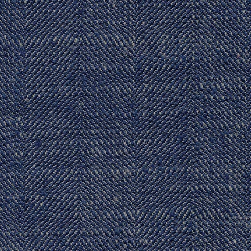 Marvic Textiles Renishaw Navy Fabric 233-46