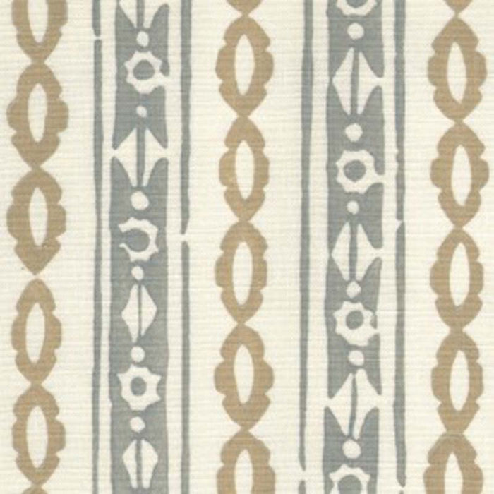 Galbraith & Paul Ribbon Light Cadet Fabric