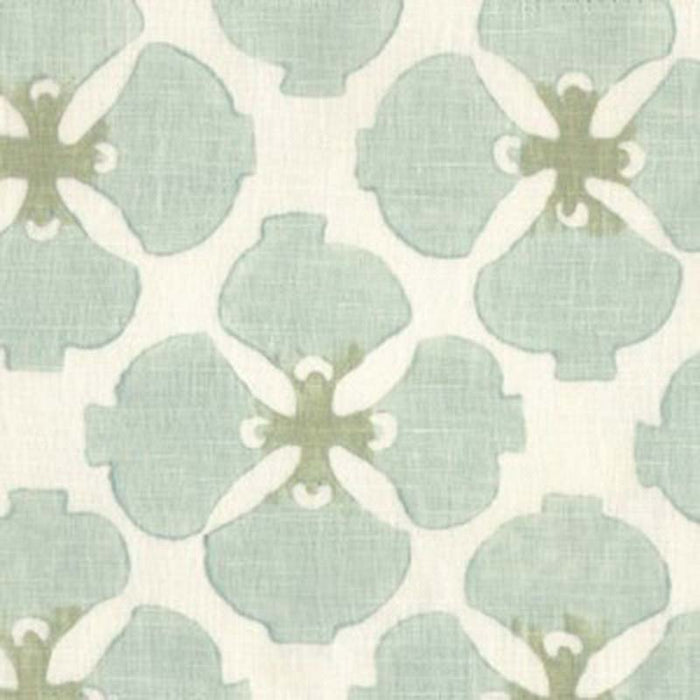 Galbraith & Paul Sakura Light Mineral Fabric