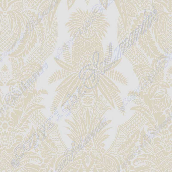 Colony East India Luna Fabric CL 000116482A