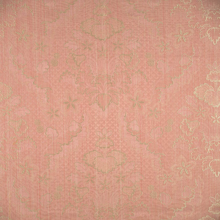 Colony Villa Lante Unito Rose Fabric CL 000626402