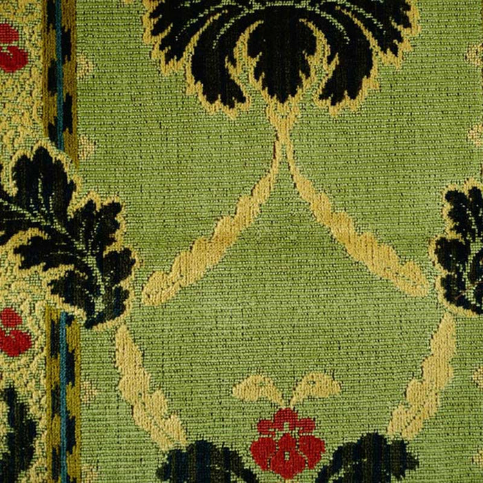 Colony Villa Farnese Pistachio Fabric CL 000126404