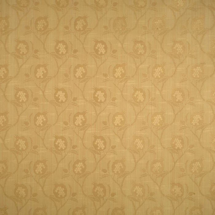 Colony Piccolo Melograno Antique Gold Fabric CL 000426503