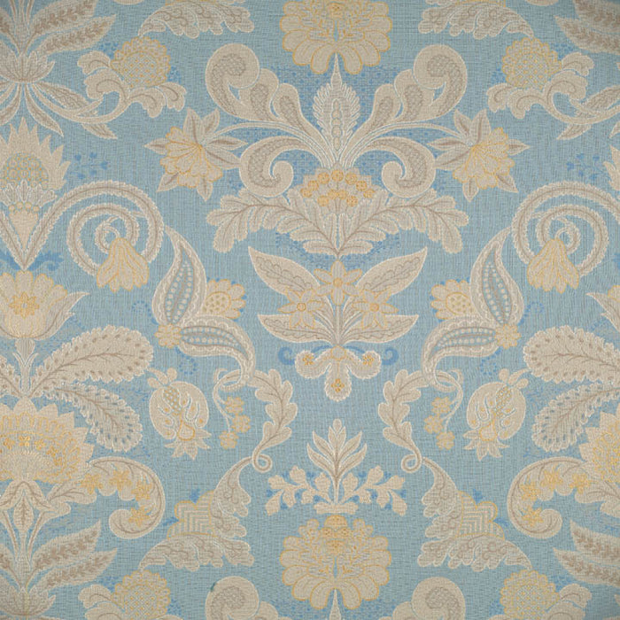 Colony Belgravia Celeste Fabric CL 000326519